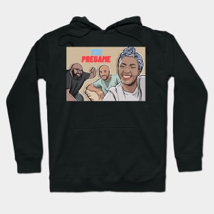 TBGWT Pregame Hoodie